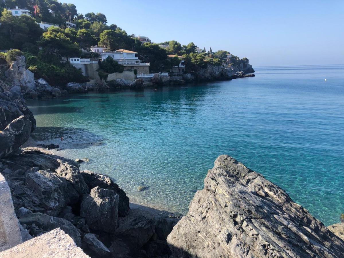 La Herradura Junto Al Mar المظهر الخارجي الصورة