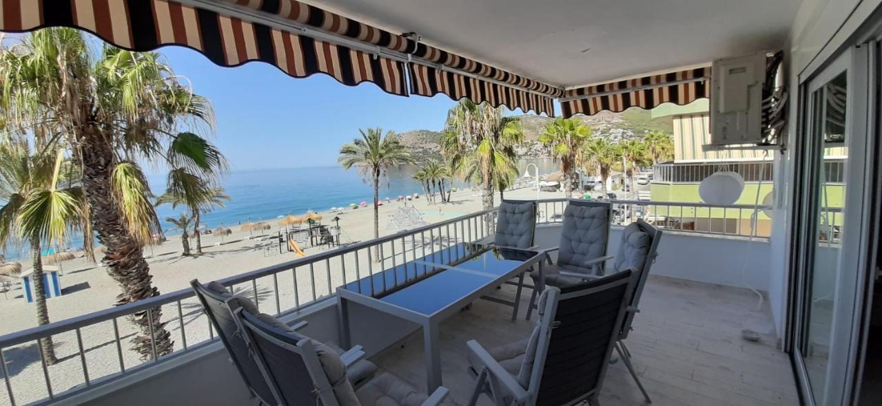 La Herradura Junto Al Mar المظهر الخارجي الصورة